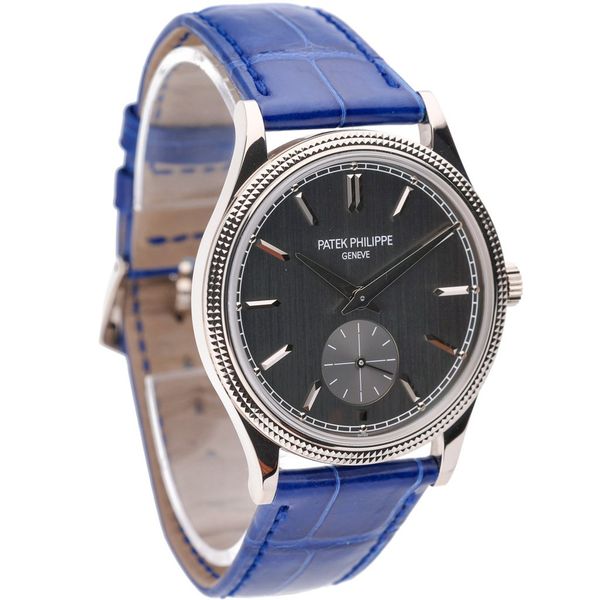 Patek Philippe Calatrava 6119G-001